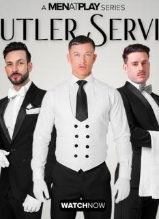 Butler Service