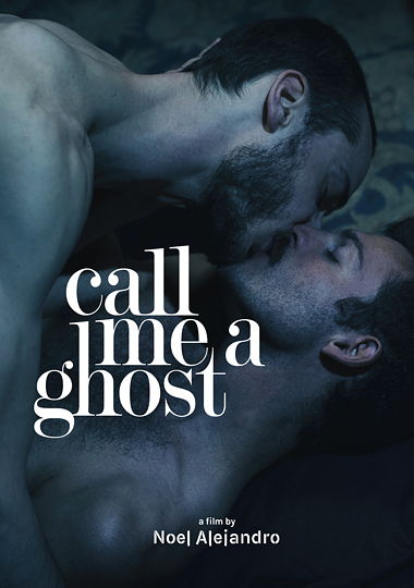 Call Me A Ghost