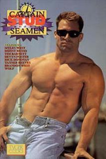Captain Stud and His Seamen