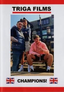 Champions (Triga)