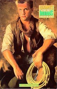 Cowboys And Indians