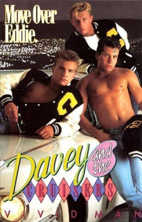 Davey and the Cruisers
