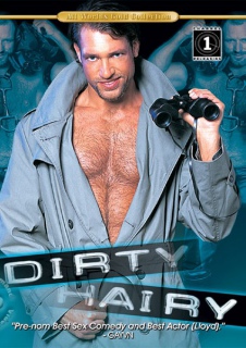 Dirty Hairy