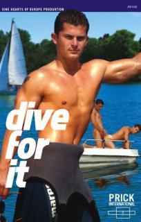 Dive for It