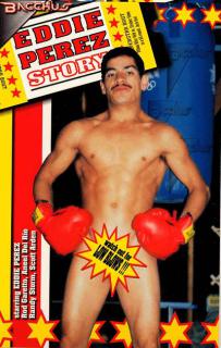 Eddie Perez Story