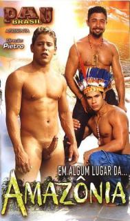 Em Algum Lugar da Amazonia aka Brazilian Sizzle
