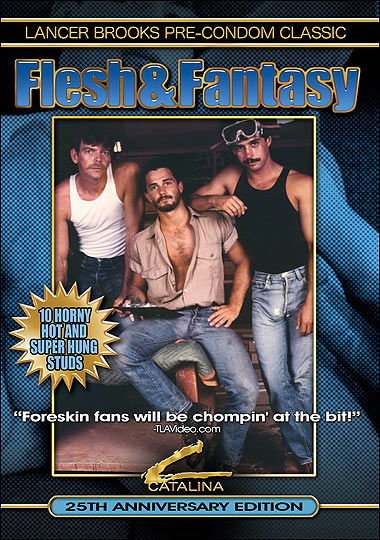 Flesh and Fantasy