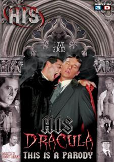 HIS Dracula