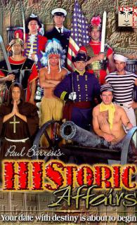 HIStoric Affairs