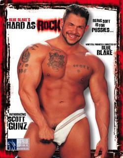 Hard As Rock