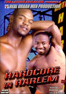 Hardcore in Harlem