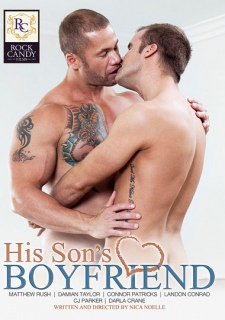 His Sons Boyfriend