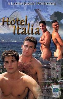 Hotel Italia aka Vacanze italiane