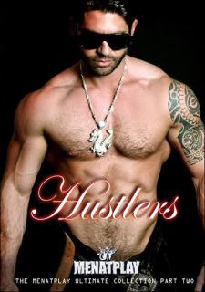 Hustlers Capa