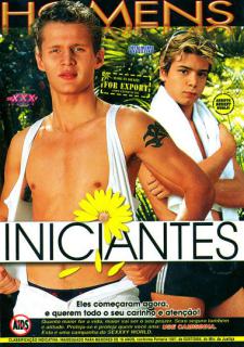 Iniciantes aka The Boys Are Back in Town