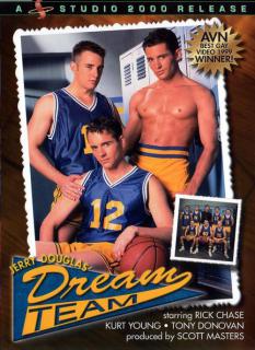 Jerry Douglas Dream Team