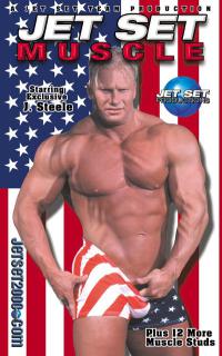 Jet Set Muscle