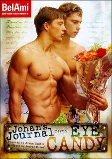 Johans Journal 2 Eye Candy