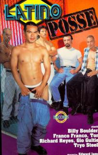 Latino Posse