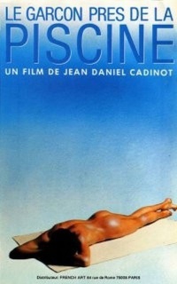 Le Garcon pres de la piscine aka Touch of Magic