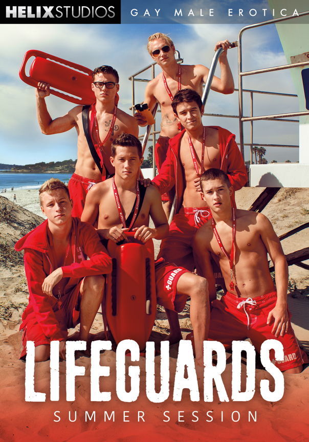Lifeguards Summer Session