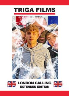 London Calling (Triga)