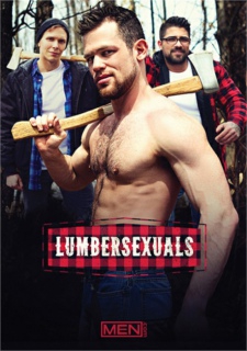 Lumbersexuals Capa
