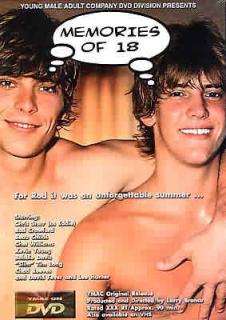 Memories of Eighteen