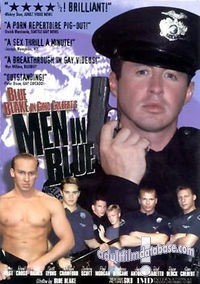 Men in Blue (NewAge)