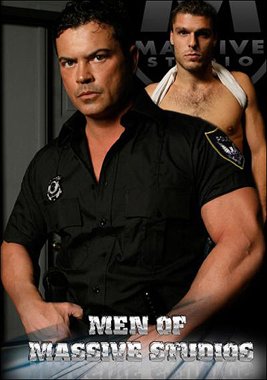 Men of Massive Studio 15
