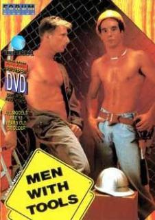 Men with Tools