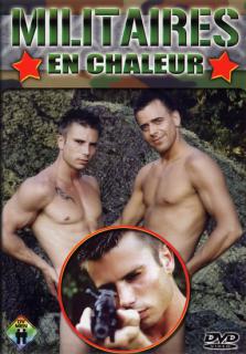 Militaires en chaleur AKA French Privates