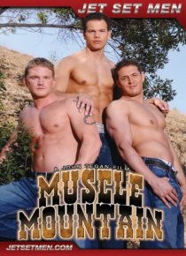 Muscle Mountain