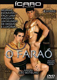 O Farao aka Pharaoh aka Sexo dos faraones
