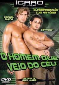 O Homem que Veio do Ceu