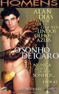 O Sonho de Icaro aka Banished from Heaven