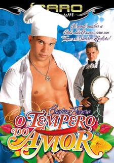 O Tempero do Amor