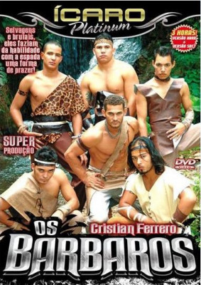 Os Barbaros aka The Barbarians