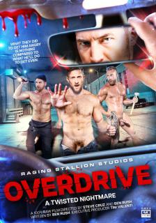 Overdrive (Raging Stallion)