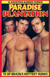 Paradise Plantation