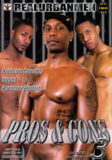 Pros and Cons 3