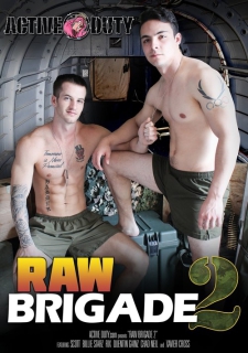 Raw Brigade 2
