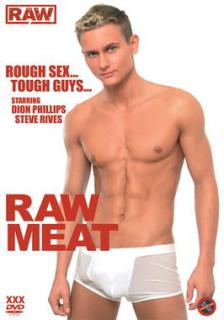 Raw Meat