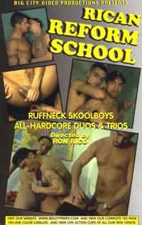 Rican Reform School