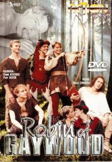Robin Of GayWood