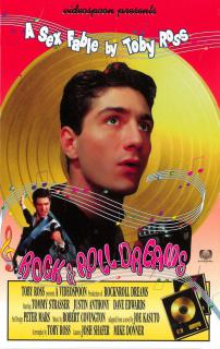 Rock and Roll Dreams