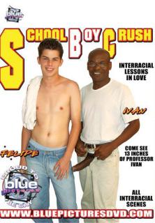 School Boy Crush aka To Thy Master with Affection