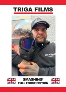 Smashing Full Force Edition