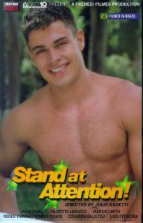 Stand at Attention