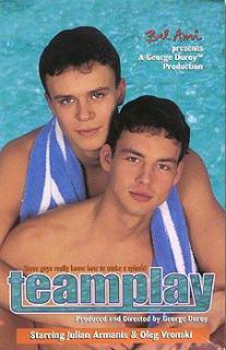 Teamplay Capa